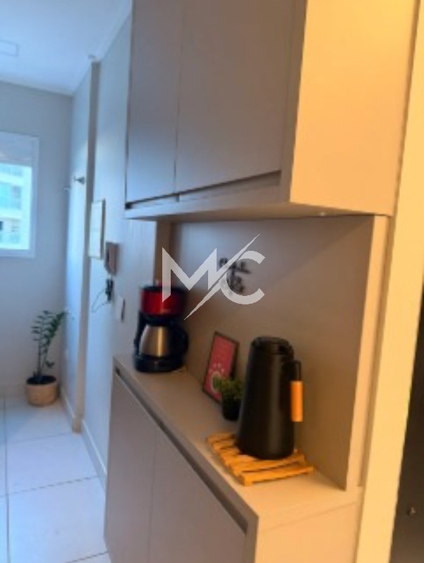 Apartamento, 2 quartos, 52 m² - Foto 7