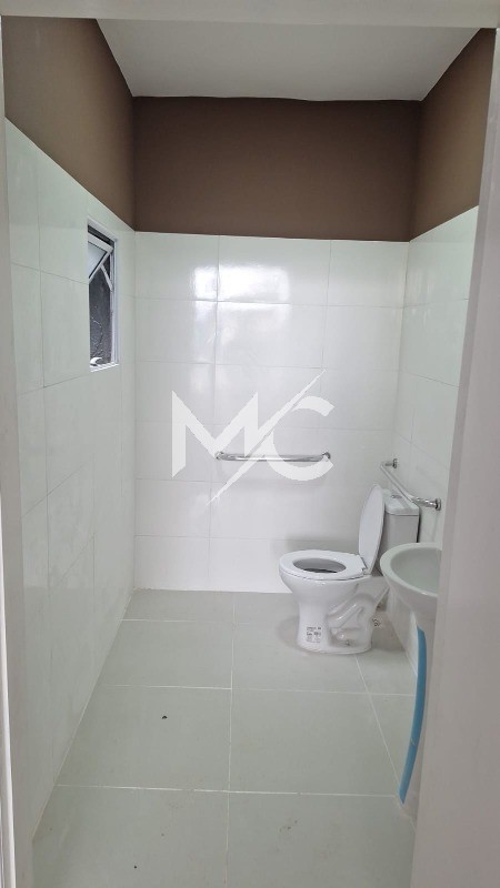 Depósito-Galpão, 158 m² - Foto 4