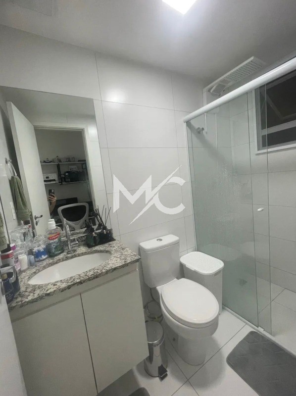 Apartamento, 2 quartos, 52 m² - Foto 8