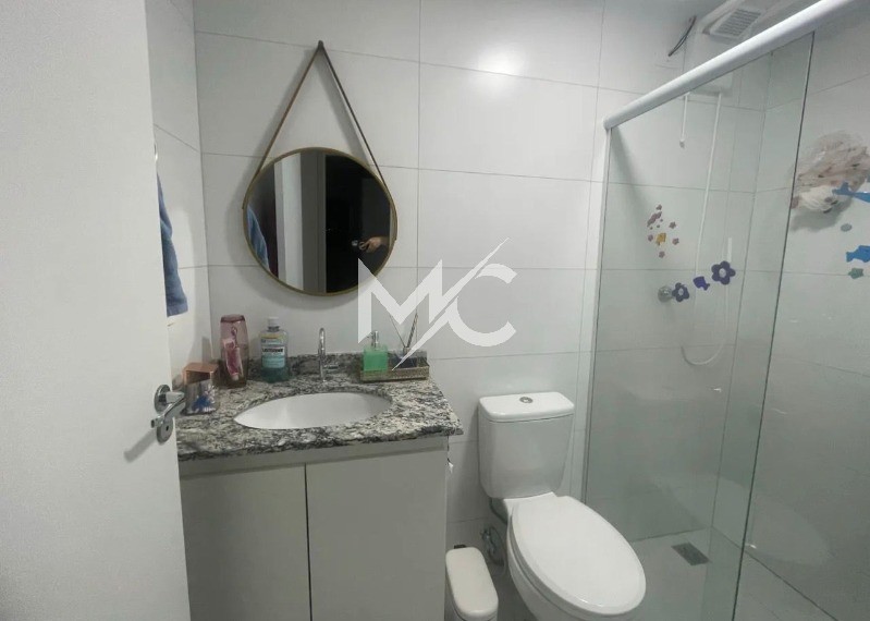 Apartamento, 2 quartos, 52 m² - Foto 10