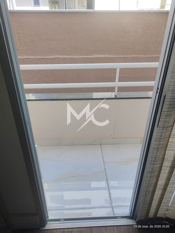 Apartamento, 2 quartos, 60 m² - Foto 3