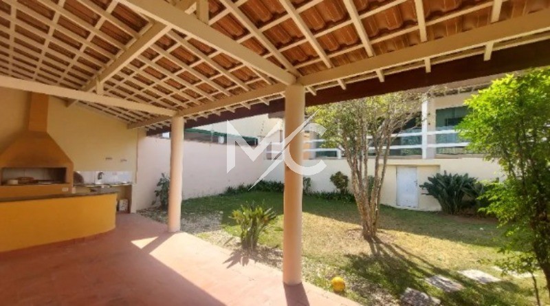 Casa, 4 quartos - Foto 8