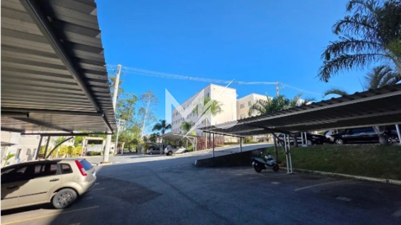 Apartamento, 2 quartos, 42 m² - Foto 12