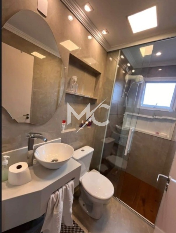 Apartamento, 2 quartos, 55 m² - Foto 7