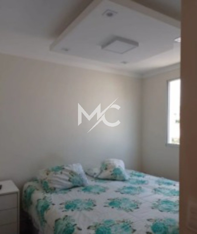 Apartamento, 2 quartos, 42 m² - Foto 7