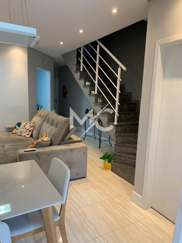 Casa, 3 quartos, 109 m² - Foto 4