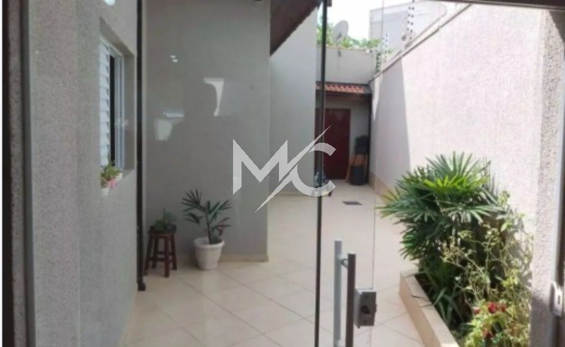 Casa, 3 quartos - Foto 3