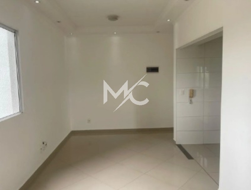 Apartamento, 2 quartos, 44 m² - Foto 1