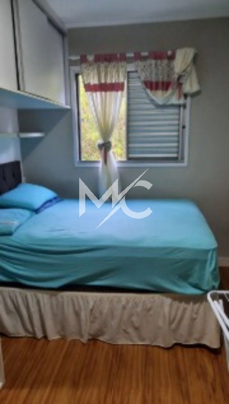 Apartamento, 2 quartos, 45 m² - Foto 5