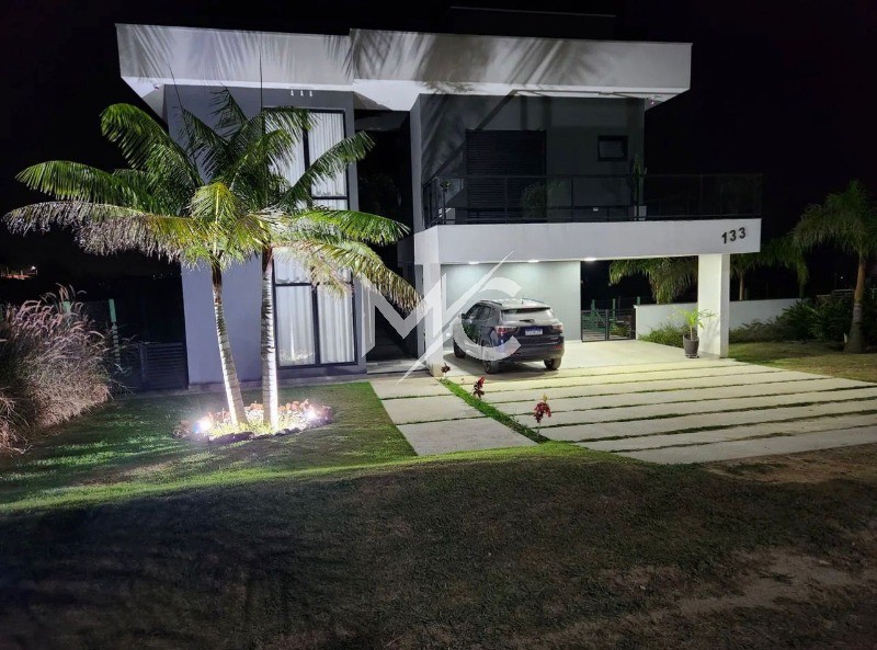 Casa, 3 quartos, 500 m² - Foto 1