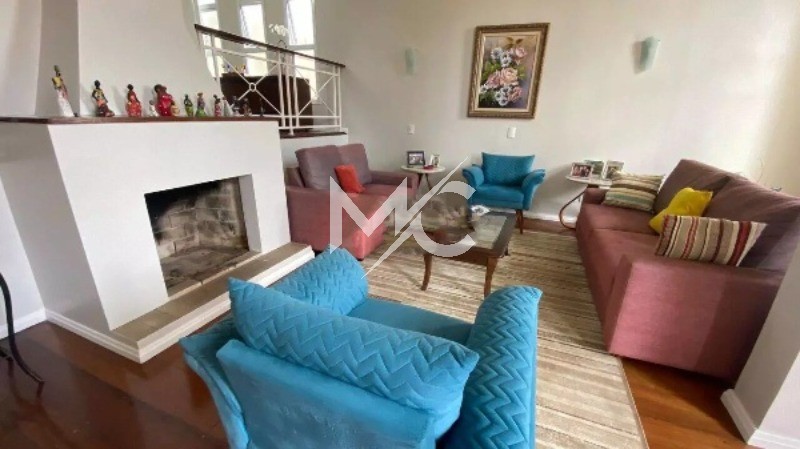 Casa, 4 quartos - Foto 2