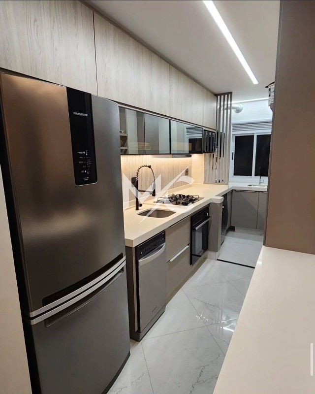 Apartamento, 3 quartos, 75 m² - Foto 4