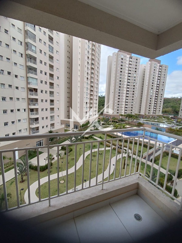 Apartamento, 2 quartos, 52 m² - Foto 2