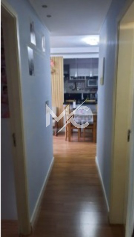 Apartamento, 2 quartos, 45 m² - Foto 9