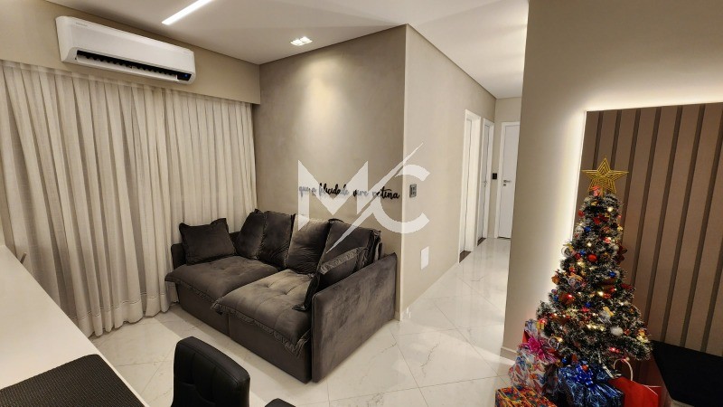 Apartamento, 3 quartos, 75 m² - Foto 8