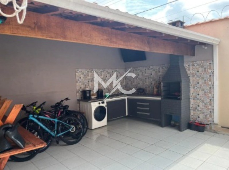 Casa, 3 quartos - Foto 5