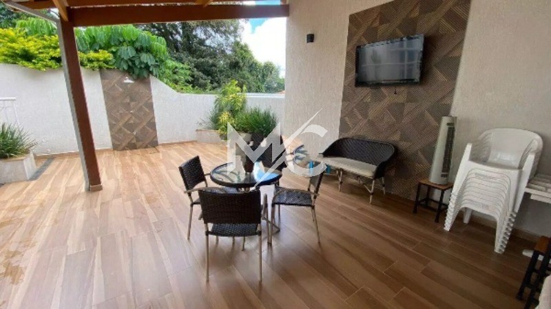 Casa, 4 quartos - Foto 10