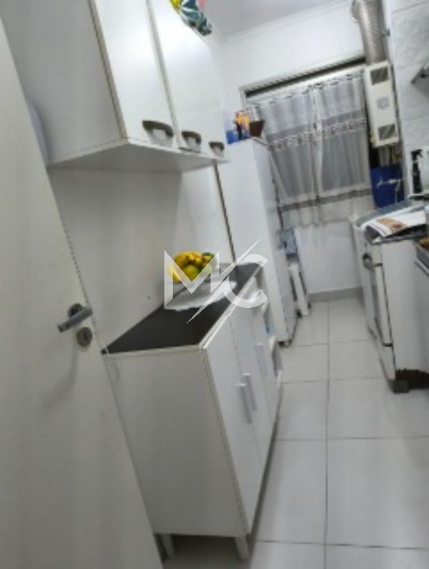 Apartamento, 3 quartos, 78 m² - Foto 5