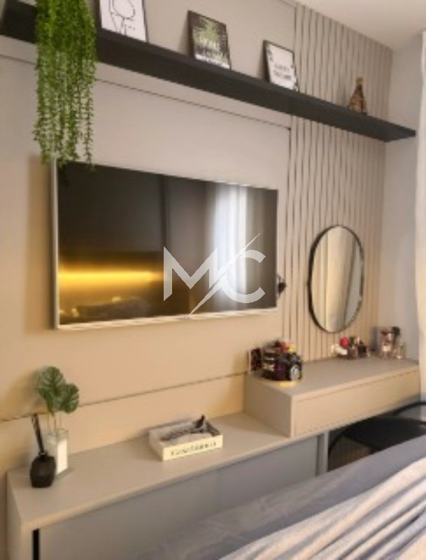 Apartamento, 2 quartos, 52 m² - Foto 11