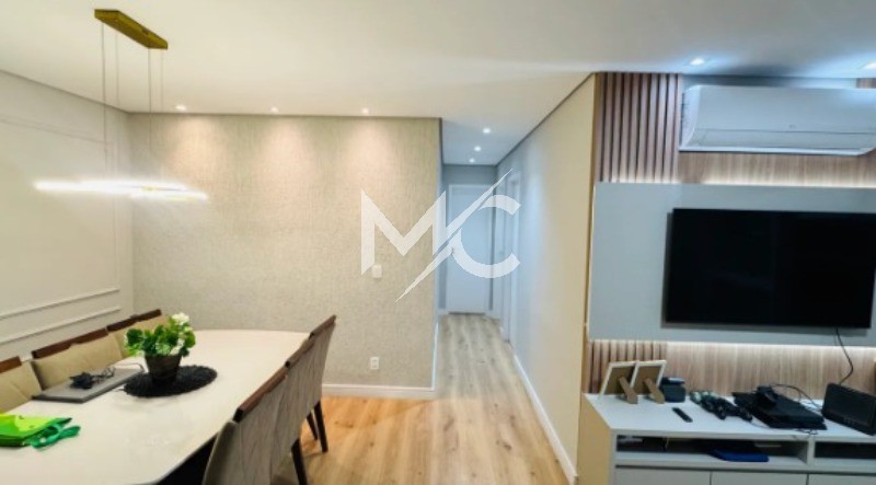 Apartamento, 3 quartos, 97 m² - Foto 7