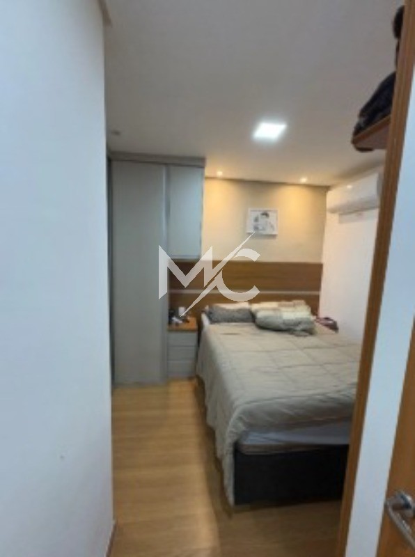 Apartamento, 2 quartos, 44 m² - Foto 5