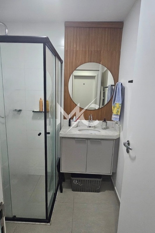 Apartamento, 2 quartos, 60 m² - Foto 7