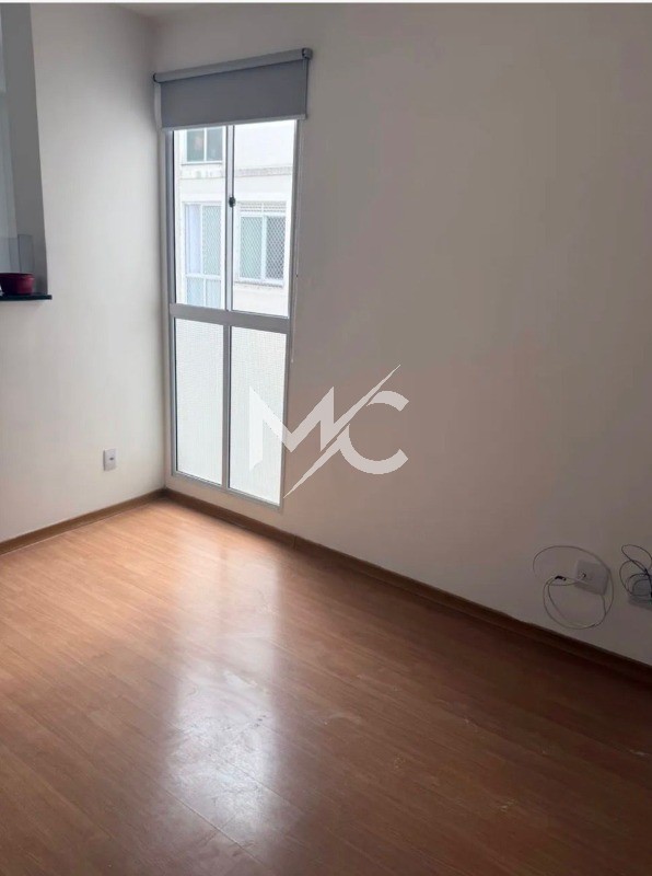 Apartamento, 2 quartos, 45 m² - Foto 2