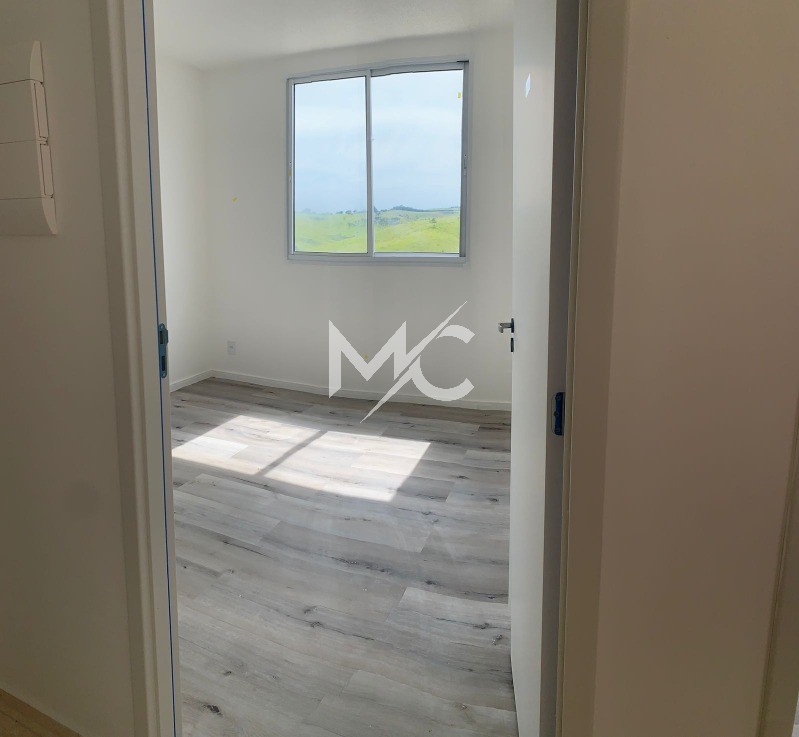 Apartamento, 2 quartos, 44 m² - Foto 2