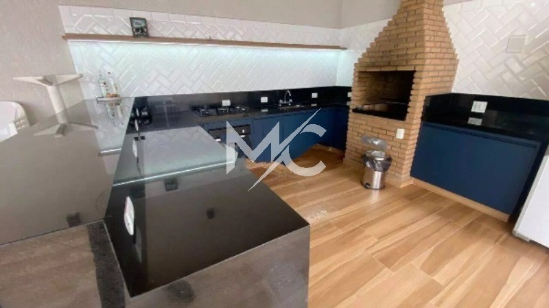 Casa, 4 quartos - Foto 9