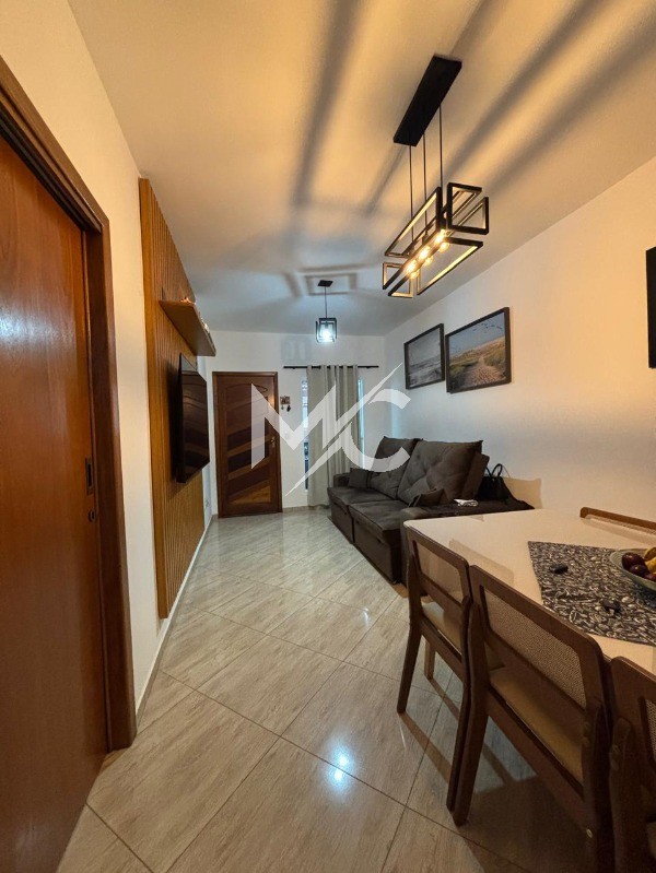 Casa, 2 quartos - Foto 17