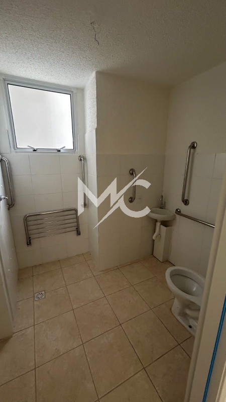Apartamento, 2 quartos, 44 m² - Foto 5