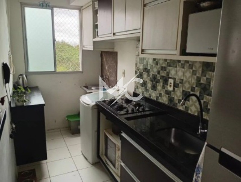 Apartamento, 2 quartos, 49 m² - Foto 4