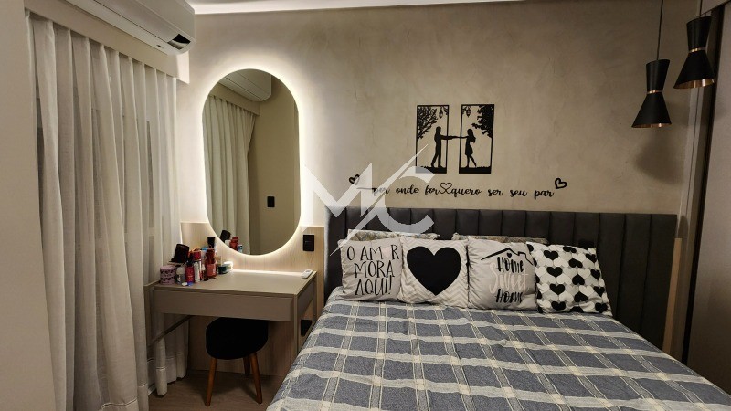 Apartamento, 3 quartos, 75 m² - Foto 9