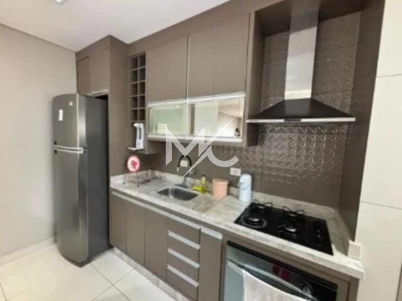 Apartamento, 3 quartos, 88 m² - Foto 5