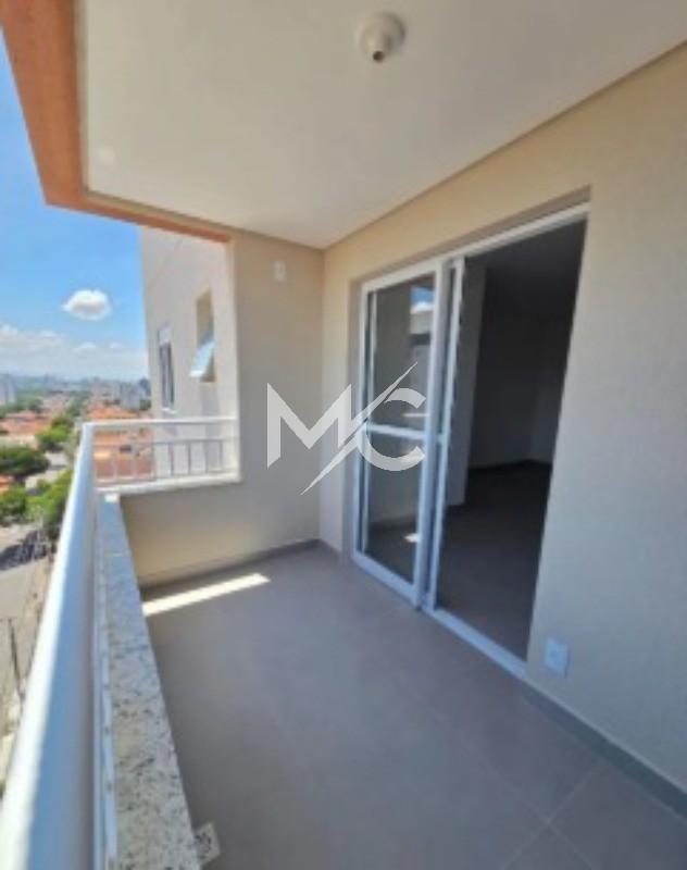 Apartamento, 2 quartos, 65 m² - Foto 5