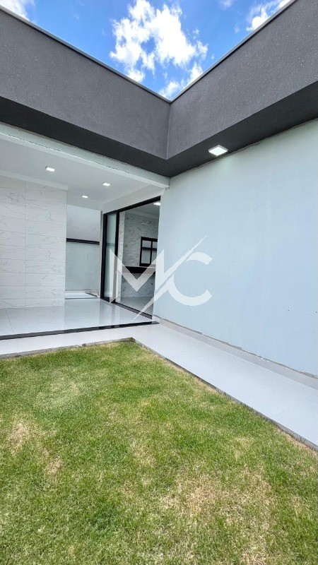 Casa, 3 quartos - Foto 6