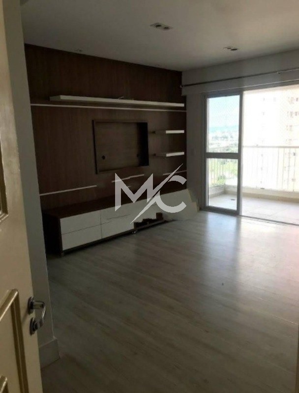 Apartamento, 3 quartos, 102 m² - Foto 1