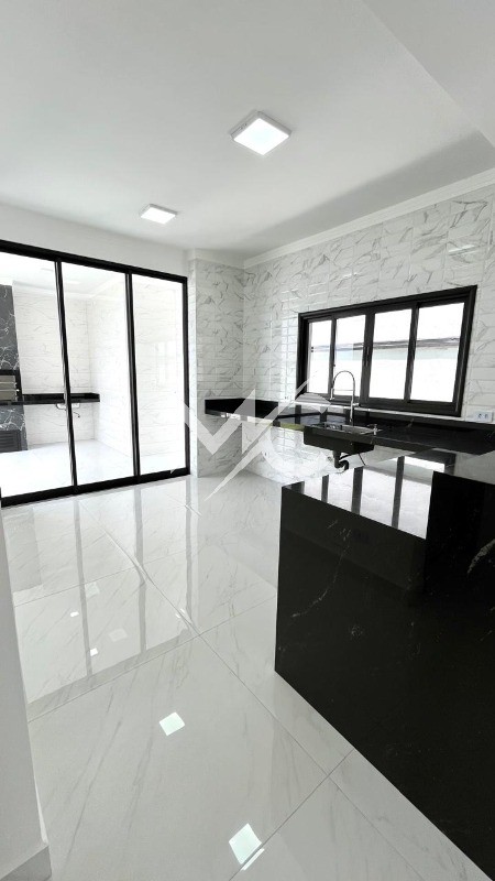 Casa, 3 quartos - Foto 2