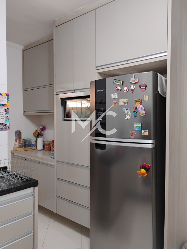 Casa, 3 quartos, 121 m² - Foto 9