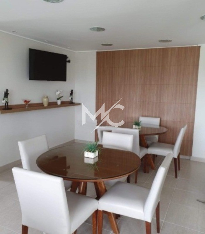 Apartamento, 2 quartos, 56 m² - Foto 11