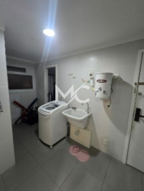 Apartamento, 4 quartos, 147 m² - Foto 10