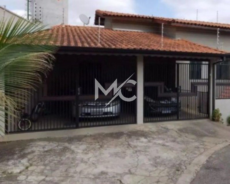 Casa, 3 quartos - Foto 9