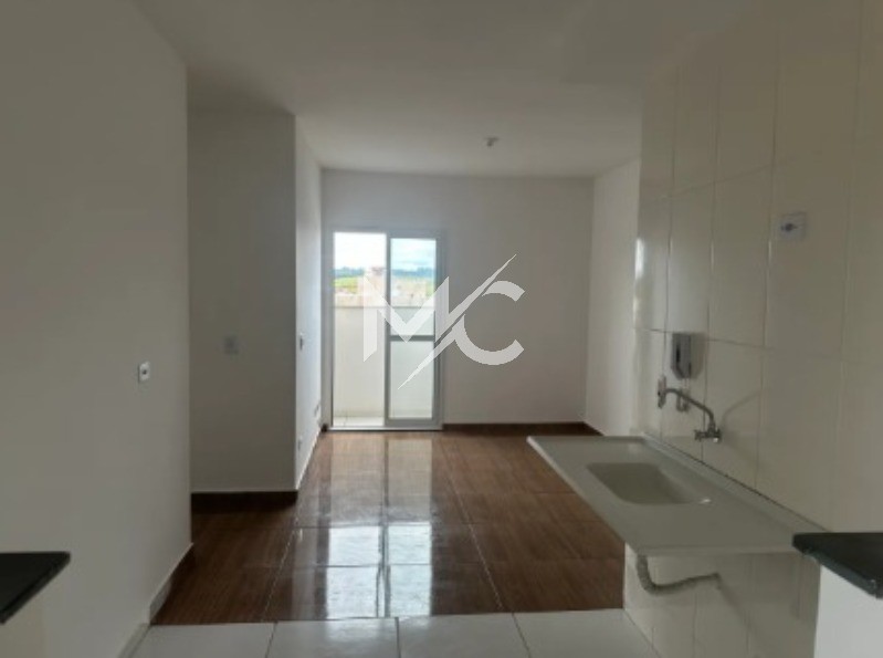 Apartamento, 2 quartos, 48 m² - Foto 1