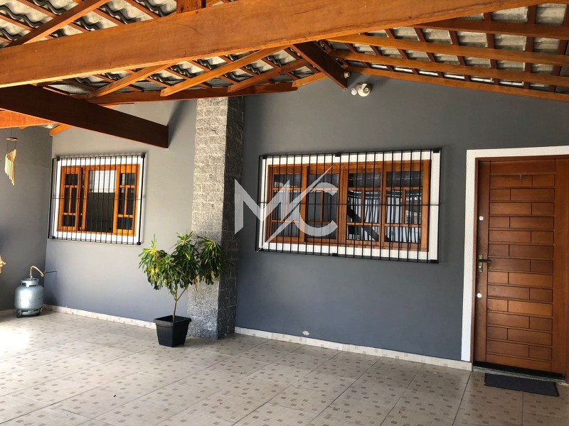 Casa, 2 quartos - Foto 18