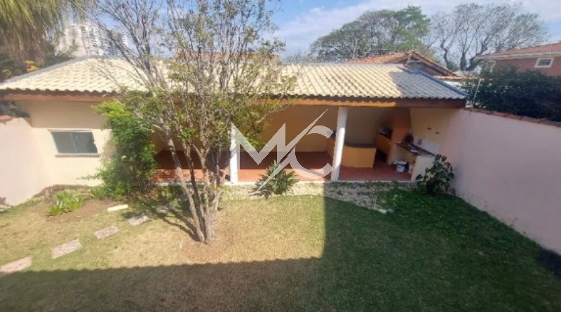 Casa, 4 quartos - Foto 7