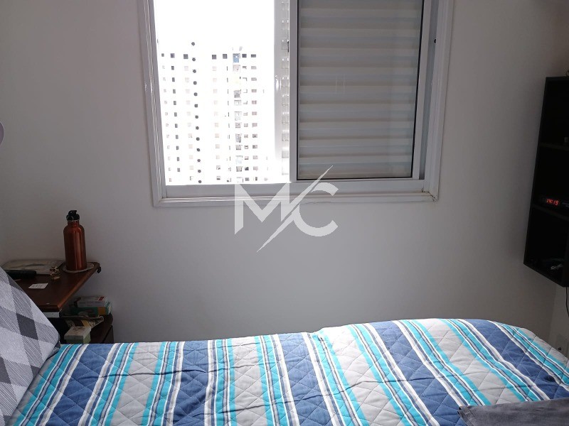 Apartamento, 2 quartos, 48 m² - Foto 8