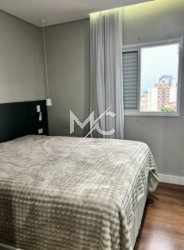 Apartamento, 3 quartos, 88 m² - Foto 9