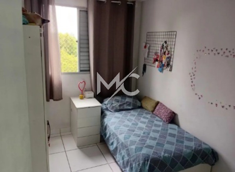 Apartamento, 2 quartos, 49 m² - Foto 6
