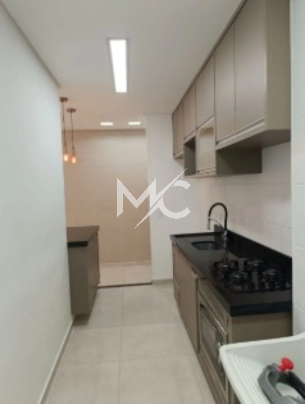 Apartamento, 2 quartos, 60 m² - Foto 3