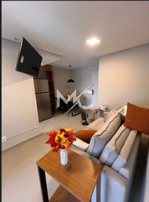 Apartamento, 2 quartos, 55 m² - Foto 3